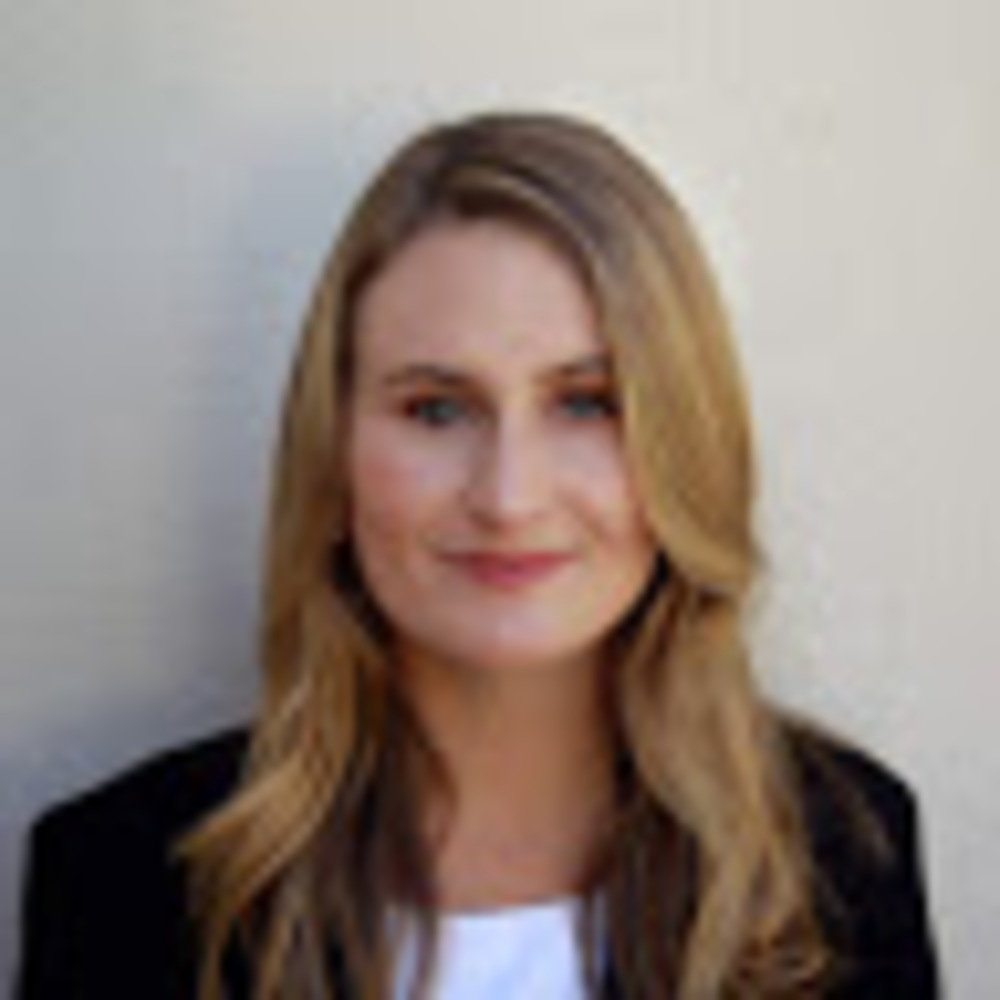 Meet your Posher, Nicolette